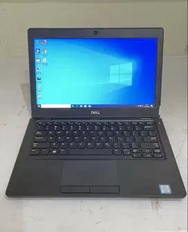 LAPTOP BEKAS DELL 5290 CORE I5 RA-WS