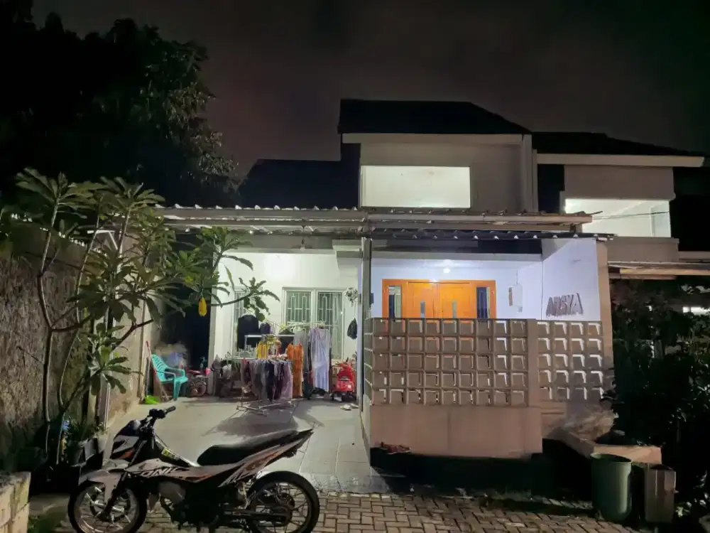 Kanopi Baja Ringan Atap Rumah & Gudang