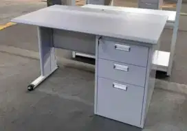 Meja Kantor Importa OD-3D BT