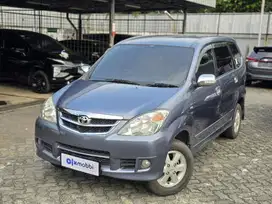 DP 5% Toyota Avanza 1.3 E Bensin-AT 2016 KSISGS