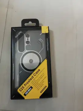 Samsung s25 ultra Aulumu