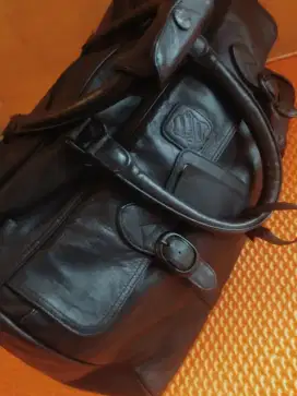 Travel bag executif  Visconti