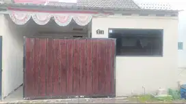 Rumah Disewakan