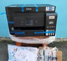 EPSON L6290 NEW/BARU GARANSI RESMI 2TAHUN MURAH MERIAH