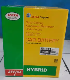 Aki mobil Avanza, Xenia, Rush, Terrios