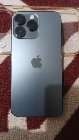 Iphone 14 promax 128 inter