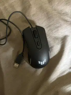 Tuf gaming M3 Gen 2
