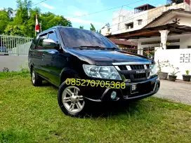 Dp 33jt Panther LV Turbo Diesel Phanter Panter 2009 Hitam