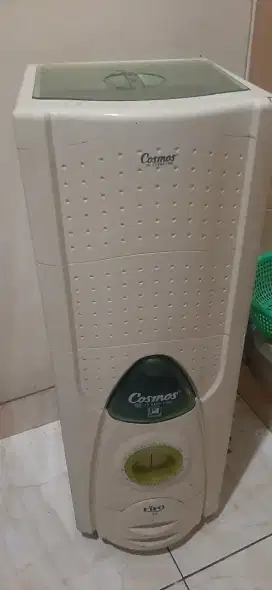 Dijual Cosmos tempat beras