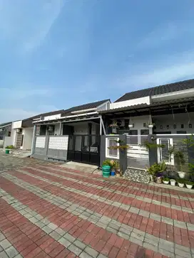 Dijual Rumah lokasi gatak sukoharjo luas tanah 98 meter, harga 450juta