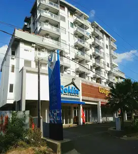 Apartemen Furnished 1 BR 066001 age2508