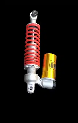 Sokbeker honda matic