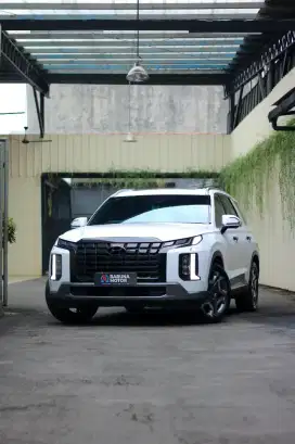 HYUNDAI PALISADE 2.2 SIGNATURE FACELIFT 2023