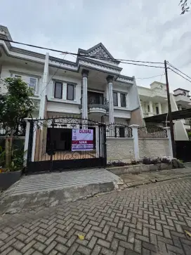 Dijual Rumah Villa Permata Gading Jarang ada