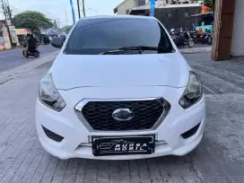 DP 5jt. DATSUN GO+ PANCA T 2015 MT / MANUAL PUTIH