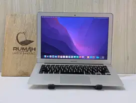MacBook Air 2017 13 i5 RAM 8 SSD 128 GB Murah