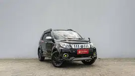 TOYOTA RUSH S 1.5 AT 2016