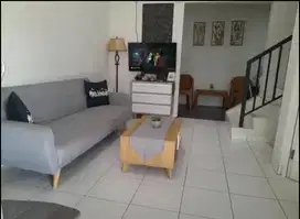 Disewakan Rumah Full Furnished di Summarecon Bandung