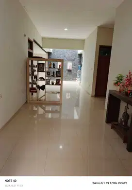 Di Jual Rumah 1 Lantai Di Komplek Nusa Hijau Cimahi Utara