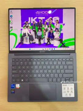 Kredit Laptop Axioo Hype 5