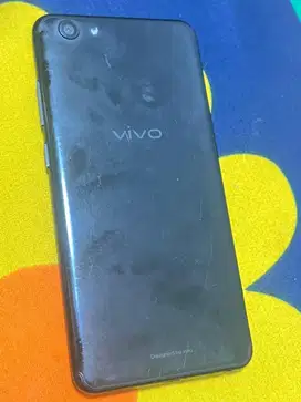 Vivo y71 ram 4/64 HRG PAS