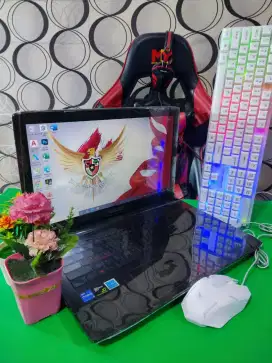 Laptop ASUS ROG GL552JX RAM 16GB + SSD+HDD +NVIDIA GTX