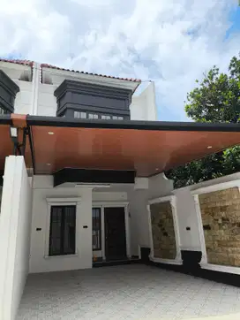 RUMAH LANGKA TERMURAH DI JATIMULYA LINGKUNGAN DIJAMIN SUPER NYAMAN