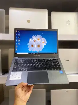 AXIO MYBOOK 14E INTEL CELERON N4000 RAM 4GB SSD 256GB