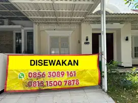 Disewakan Rumah Ciputra