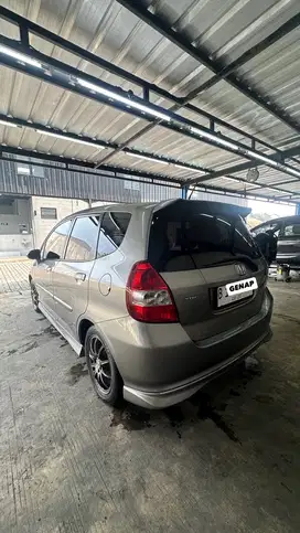 Honda Jazz 2006 Bensin