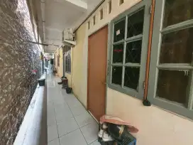 Kostan 15 Kamar Full Tersewa, LT.239m2. Dekat Kampus dan Niaga Bintaro
