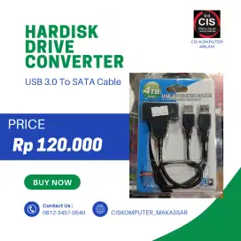 hardisk drive converter