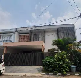 Rumah Jual Cepat Murah Bintaro Jaya Sektor 9, 14907