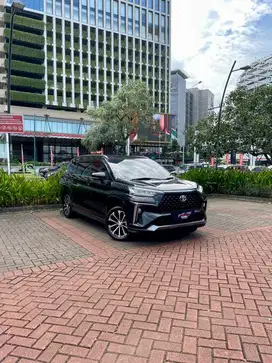 [Low Odo] Toyota Avanza Veloz 1.5 Q CVT 2023