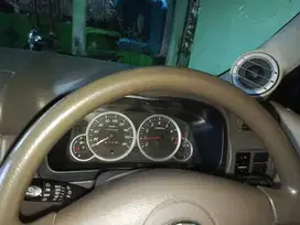 Toyota Avanza  VVTI tahun 2007 / xenia