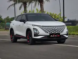 Chery Omoda 5 2023
RZ 1.5 Automatic
Two Tone DP 2 juta saja