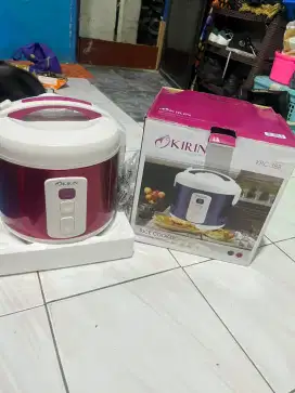 Rice Cooker Kirin 2L