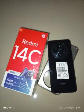 Redmi 14C NFC 6/128