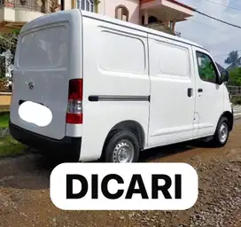Di Cari Gran Max Blindvan Blind Van Tahun 2015 ke atas Blinvan 2017