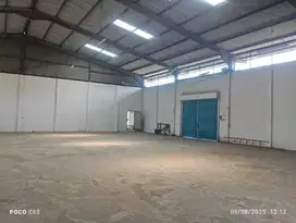 Disewakan Gudang Di Mainroad Jl. Leuwihgajah Cimahi Selatan
