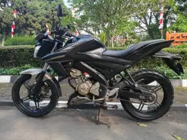 Yamaha new vixion 2017 orsinil