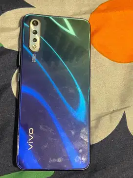 Vivo S1 ram 4/128 HRG PAS