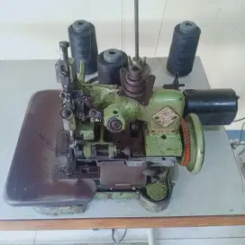 Di jual mesin obras kecil