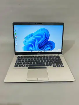 Jual Laptop Dell 5410 Core i5 Gen 10 RAM 8GB SSD 256GB