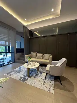 Hunian Yang Anda Cari Selama Ini! Rumah di BSD Harga Terjangkau
