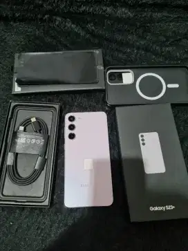 Samsung S23 Plus 512 GB Fullset Sein