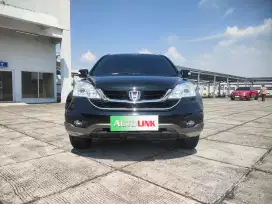 CRV 2.0 (Tangan Pertama)