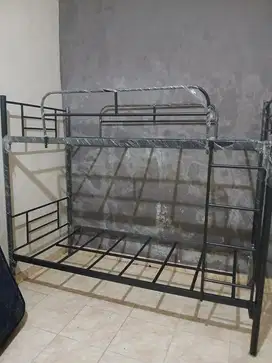bunk bed murah nego tipis