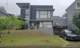 RUMAH MURAH MODERN MINIMALIS TINGKAT DI SENTUL CITY, KAB. BOGOR
