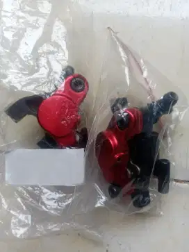 Kaliper Discbrake Sepeda
